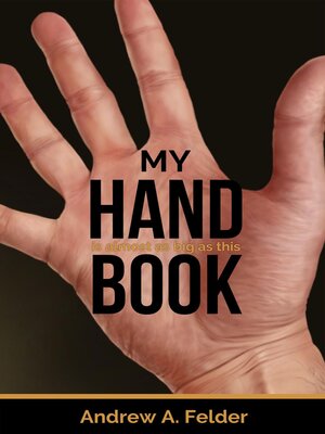 cover image of My HandBook